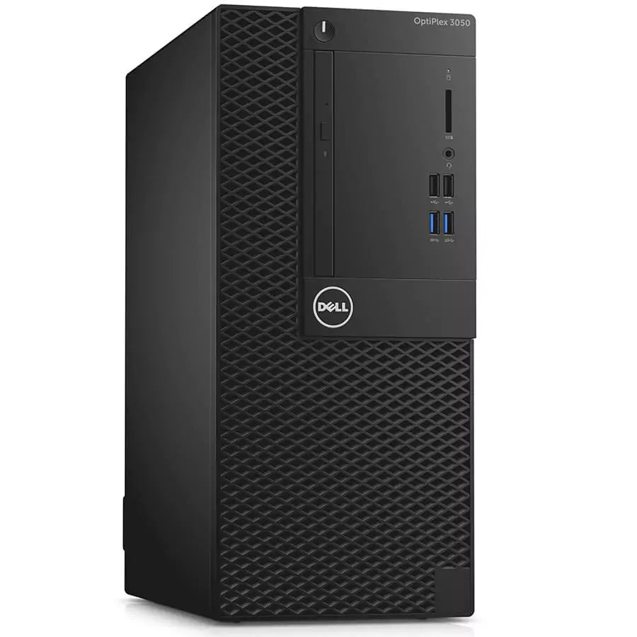 Dell OptiPlex 3050 MT Dell OptiPlex 3050 MT